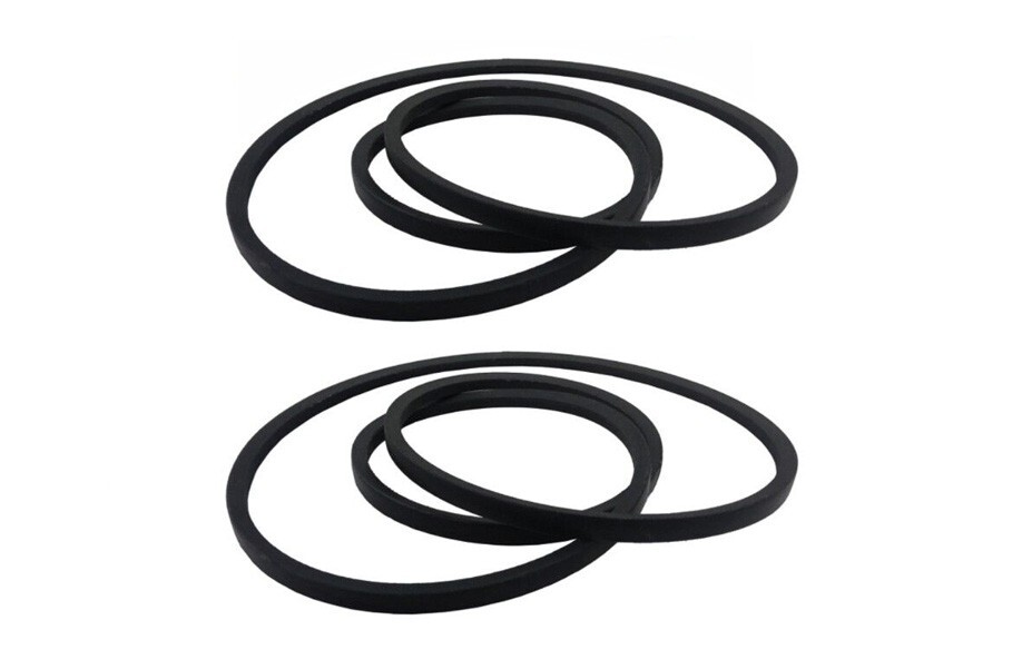 Cinghia Tosaerba Cinghia A Ponte Per Tosaerba Husqvarna 180808 - Foto 3