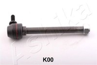 Ashika 106-0K-K00 Stabilisator, Fahrwerk Vorne FüR KIA