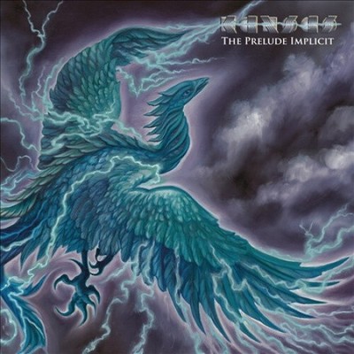 Prelude Implicit by KANSAS