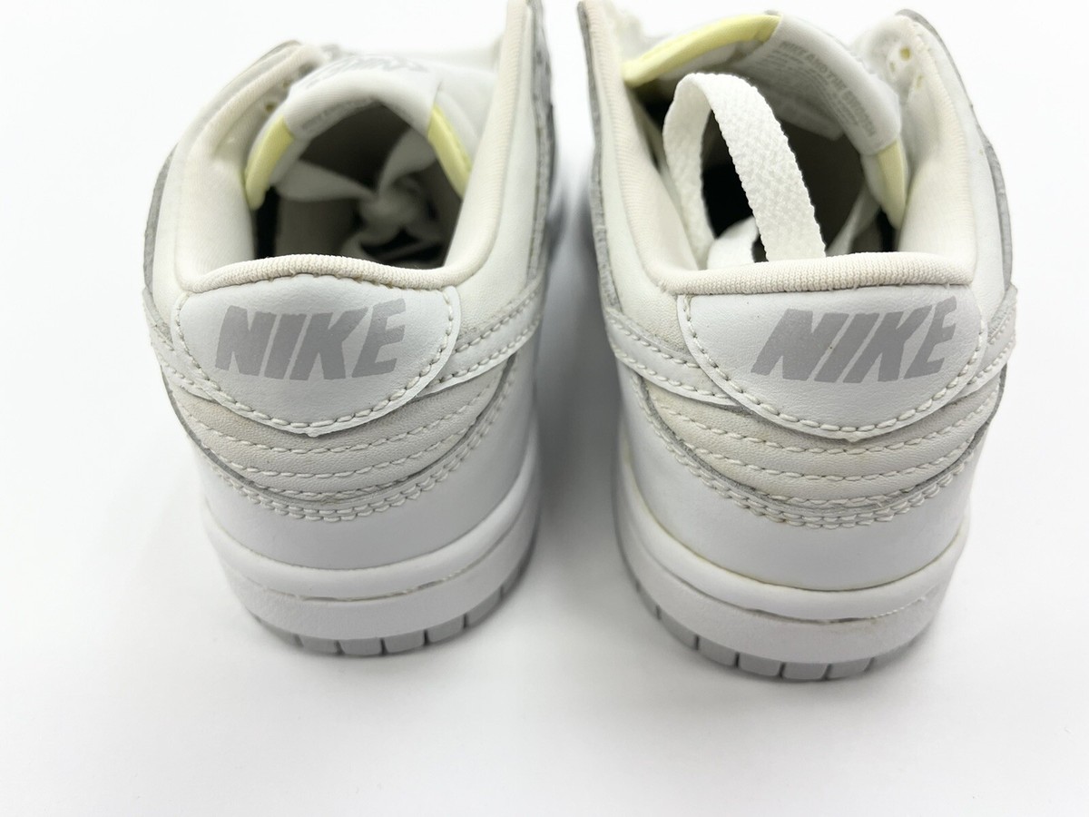 Vintage 03 nike dunks size 10 Nike Dunk Low Retro Men main image 2