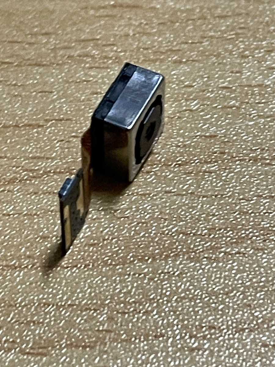 Fotocamera Posteriore Per Lg K10 2017 M250n Fotocamera Posteriore Per Lg K10 2017 M250n