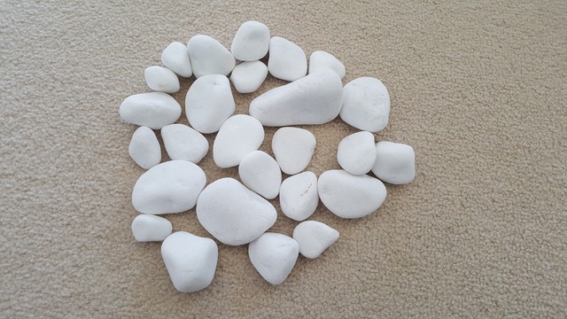Imagin Bioethanol Fireplace Stow White For Sale Ebay
