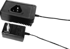 ECOXGEAR REPLACEMENT CHARGER FOR SEB26 ACC-EXPSBCHRG01