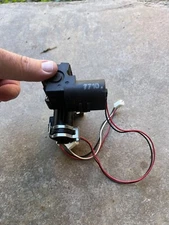 Takagi T-K3 (OS)(NG) Flow Adjustment Valve