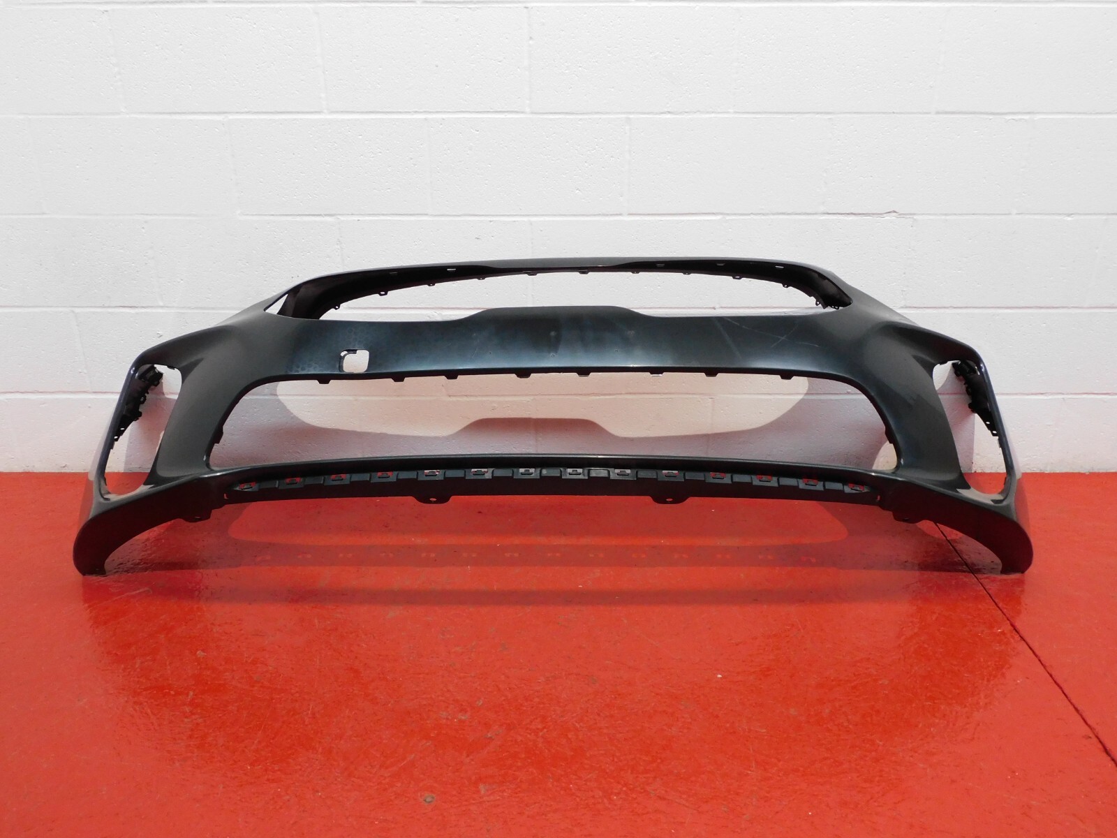 2018 2019 2020 2021 2022 KIA STINGER GT FRONT BUMPER COVER OEM eBay