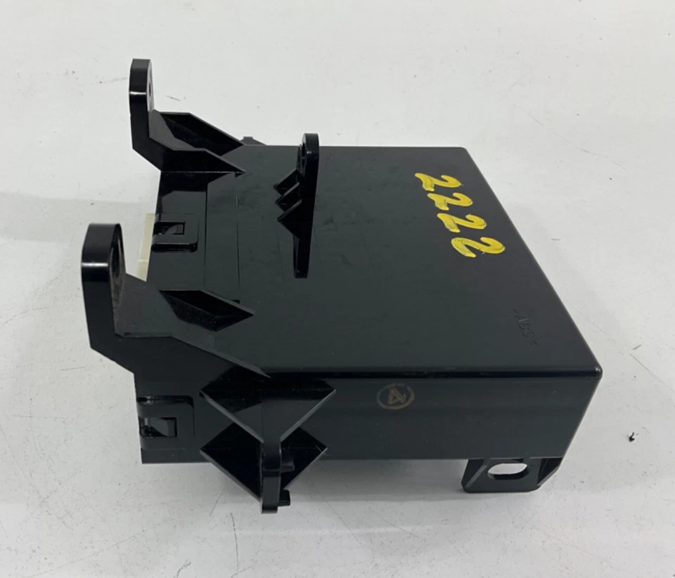 2019 SUBARU OUTBACK Blower Motor Control Module 72343AL52A OEM — 第 2/4 张图片