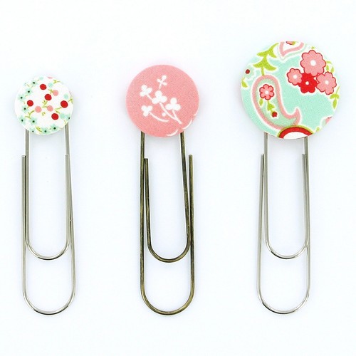 JUMBO Paper Clips 50 pcs (YOU CHOOSE FINISH) 3 1/2" Bookmarks/Paperclips/Gluepad - Picture 7 of 10