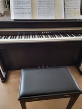 Kawai CA95 Digital Piano - Gently Used by Professional Musician/Composer