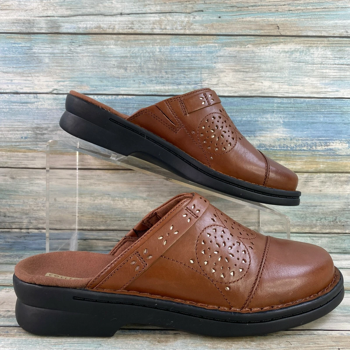 Clarks patty clearance renata