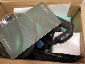 rggd & rggl exercise ball