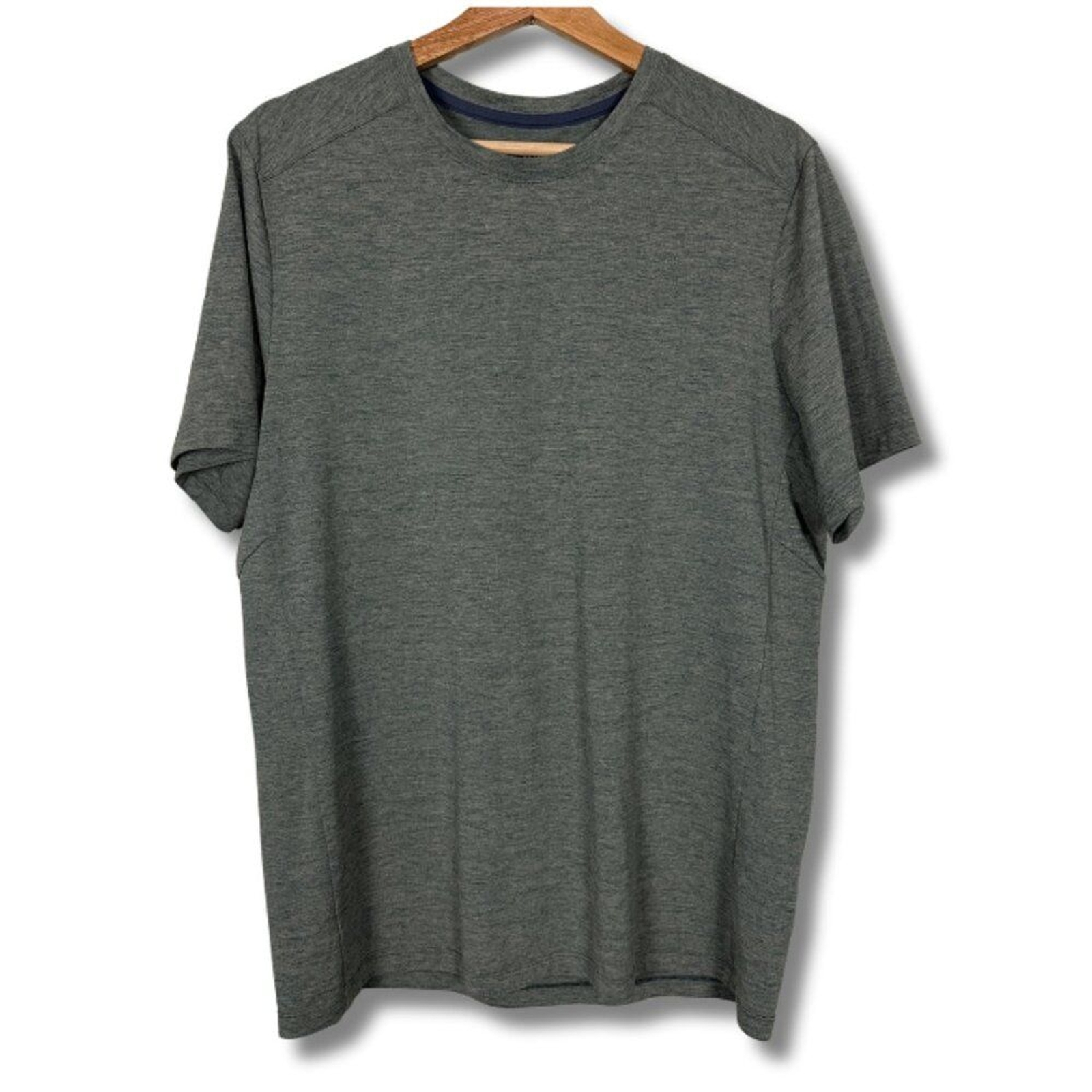 Arc'teryx Cormac Arc Word T Shirt Uomo Girocollo Maniche Corte Atletica Media