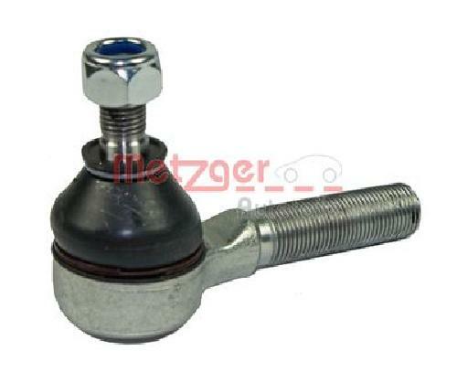 Metzger 54001208 Testa Barra D'Accoppiamento – Per Opel Vectra B E Saab 9-5