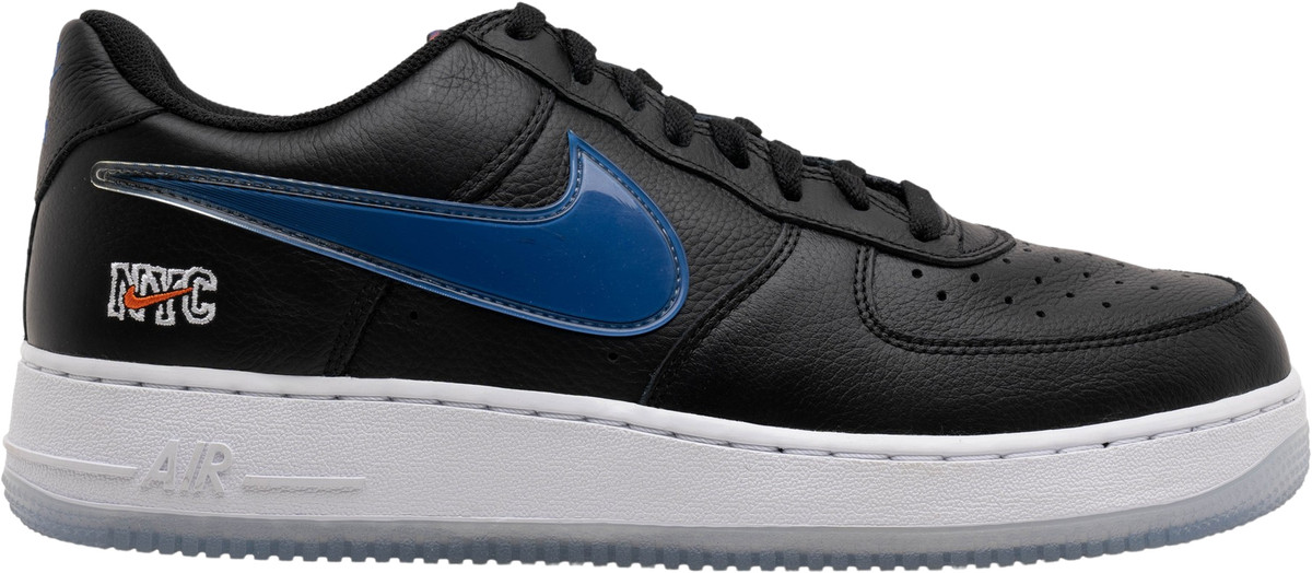 Nike Kith x Air Force 1 Low NYC Away | eBay Nike Kith x Air Force 1 Low NYC Away | eBay