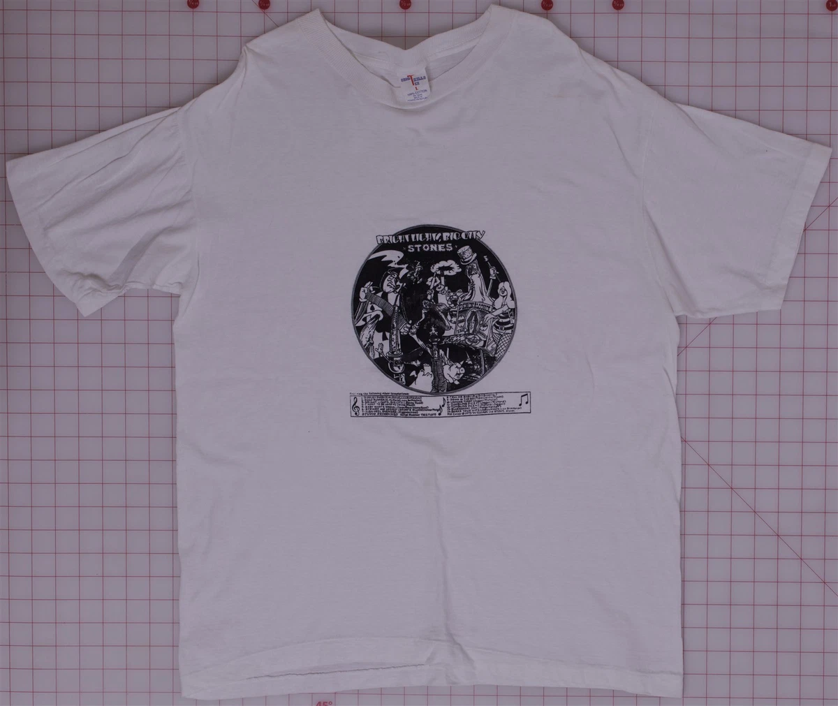 Rolling stones t shirt cheap song