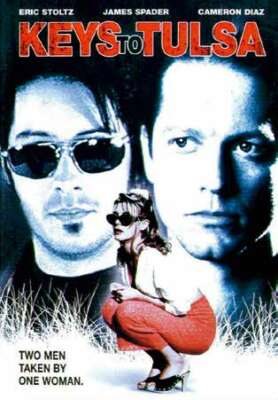 Keys To Tulsa DVD CECCHI GORI HOME VIDEO