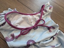 Sweet Honey Leotard 2y