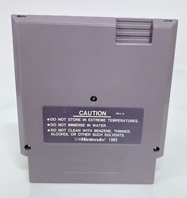 Super Mario Bros 3 para Nintendo NES