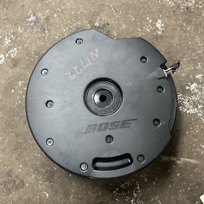 2003-2008 Infiniti FX35 Bose Subwoofer Speaker Box | 28170CG000
