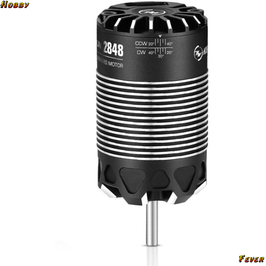 Hobbywing 30401320 Xerun 2848sd Motor 2800kv