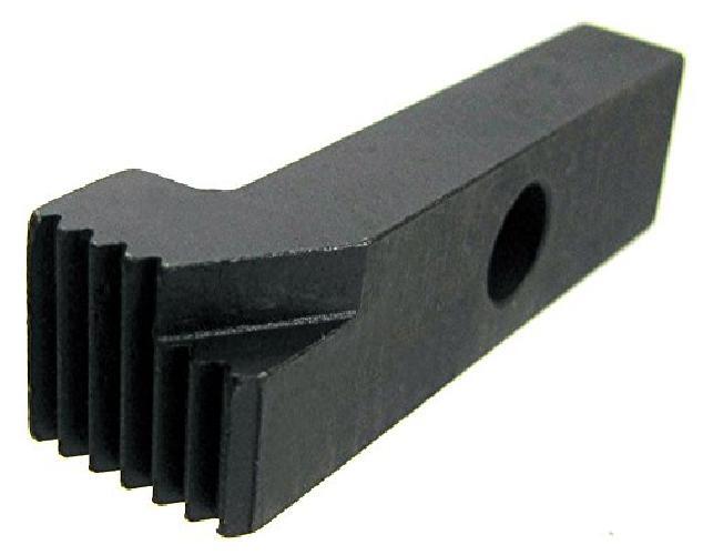 RUKO 244703-6 - Cuchilla de varios dientes para el mecanizado con accesorio Keyw