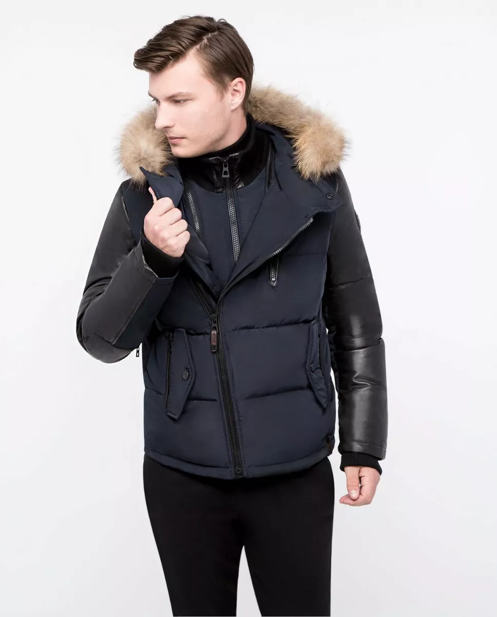 Rudsak parka shop