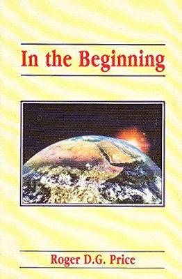 In the Beginning by Price, Roger 0947852832 FREE Shipping
