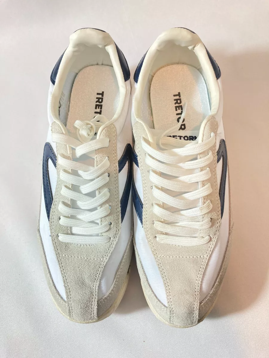 Tretorn rawlins shop 3 sneaker