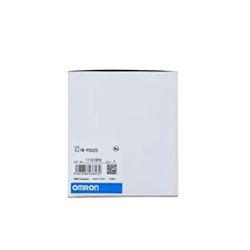 NEW OMRON CJ1W-PD025 CJ1WPD025 PLC NEW IN BOX Power Supply 24VDC 25W RACK MOUNT