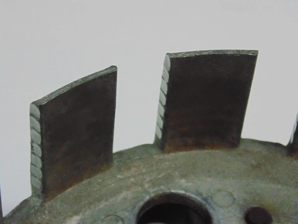 1972 72 73 74 Honda XL250 XL 250 Motorsport Clutch Basket Assembly - Image 4 of 4