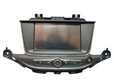 Display schermo navigatore Opel Astra K 2015/2020