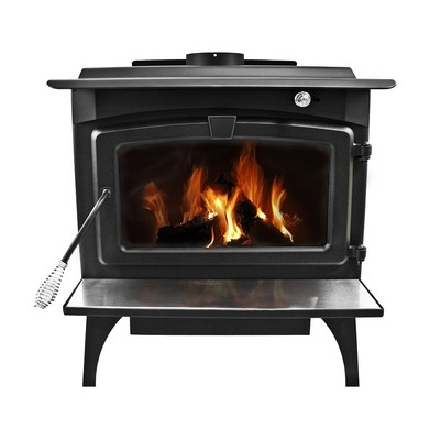 Pleasant Hearth Wood Stove