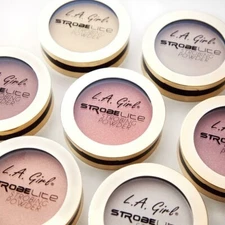 L.A. GIRL Strobe Lite Powder - Variation