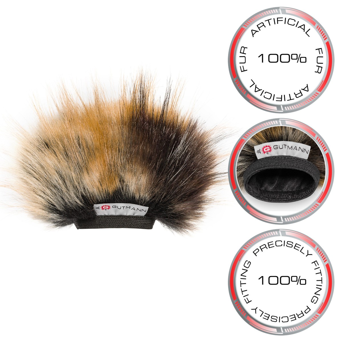 Para zoom h4n h 4 h4 n windscreen recorder mic anti pop filtro de tela espuma brisa microfone