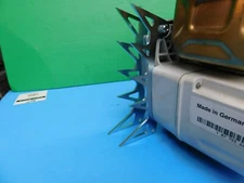 DOG SET FITS FOR STIHL MS462 MS500I  ZINC PLATED CHAINSAWS  ---- UP 561