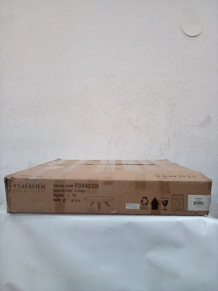 MESA DE CENTRO MANSEL SAFAVIEH, Precio rebajado 2172728283 FOX4233A Foto 4 de 4