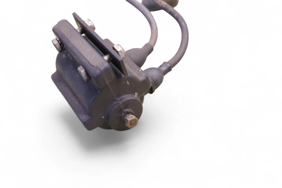 Harley Sportster Café Racer 1977 XLCR1000 XLCR 1000 CR1000 bobina  Foto 4 de 4