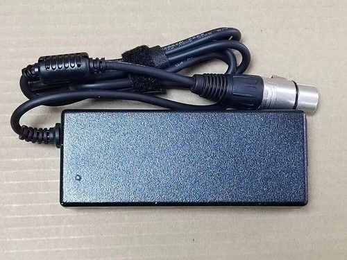 Adaptador de CA para Roland BA-330 BA330 Altavoz PA Portátil Cable de Alimentación - Imagen 3 de 11