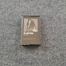 Al Jarreau This Time Cassette Tape 