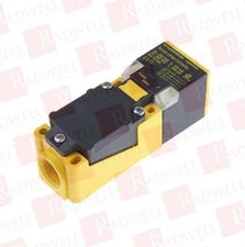 TURCK BI15-CP40-FDZ30X2/S512/FNO / BI15CP40FDZ30X2S512FNO (BRAND NEW)