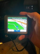 Garmin nuvi 260 Automotive Mountable