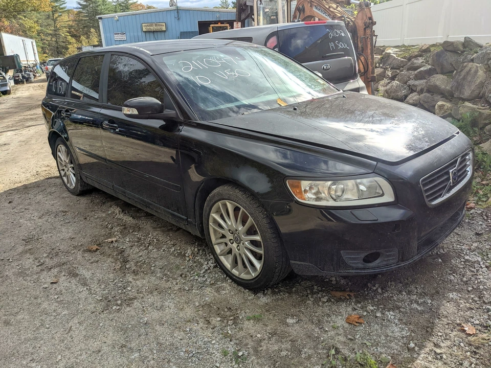 Задний фонарь в сборе VOLVO V50 правый 08 09 10 11 RH ЗАДНИЙ ФОНАРЬ - Изображение 2 из 4