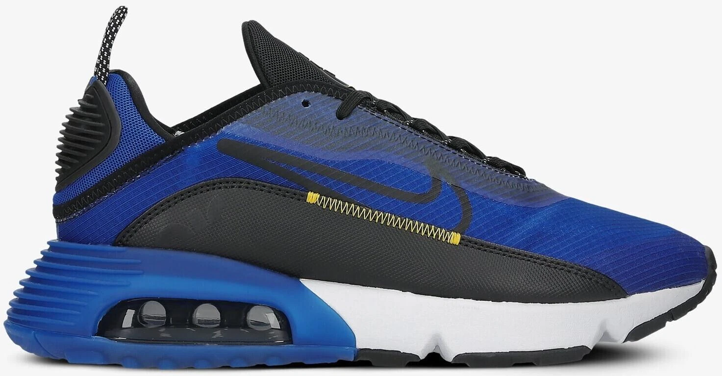 Nike Air Max 2090 Triple Black for Sale | Authenticity Guaranteed