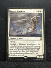 Emeria Shepherd - MTG ZNC R 016 NM