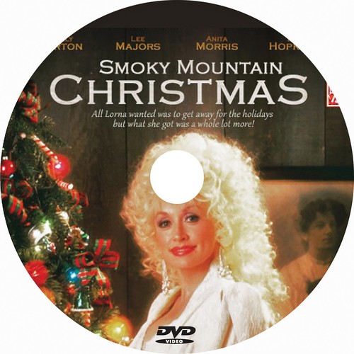 A SMOKY MOUNTAIN CHRISTMAS, Dolly Parton - DVD - Picture 2 of 4