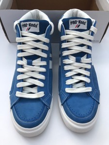 pro keds suede high tops