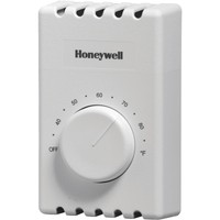 Honeywell Manual 4 Wire Thermostat Honeywell Manual 4 Wire Thermostat