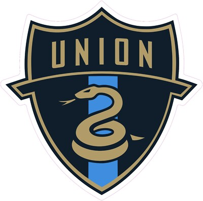 #ad NOT A SEW ON PATCH Philadelphia Union Soccer HTV Heat Transfer Vinyl Iron On $4.05