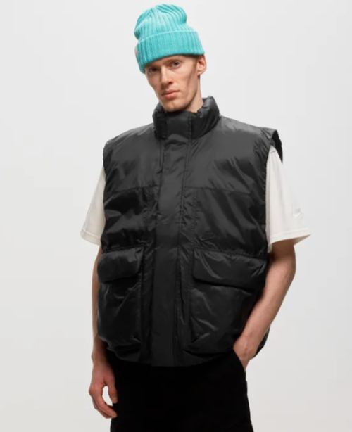 ジャケット・アウター NIKE THERMA FIT TECH PACK INSULATED VEST Nike Sportswear Therma-FIT Tech Pack Men's Insulated Vest