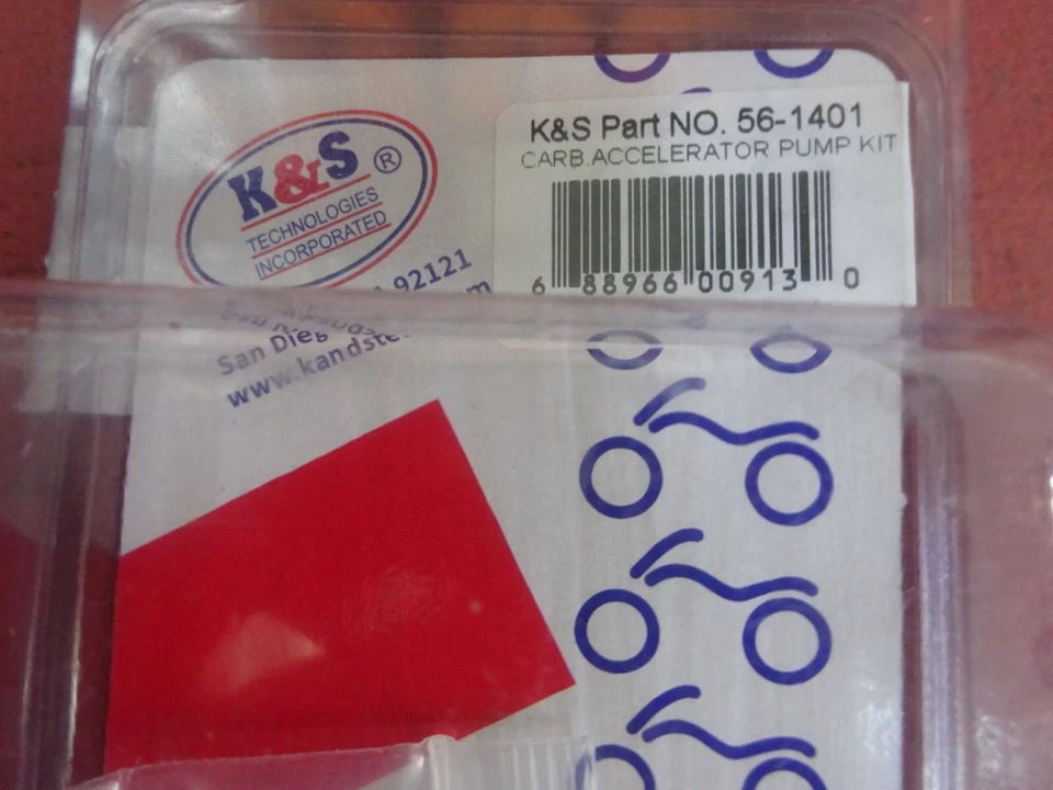 KIT BOMBA ACELERADOR CARBURADOR HONDA CUSTOM'S OTHER's Rpl Foto 3 de 4