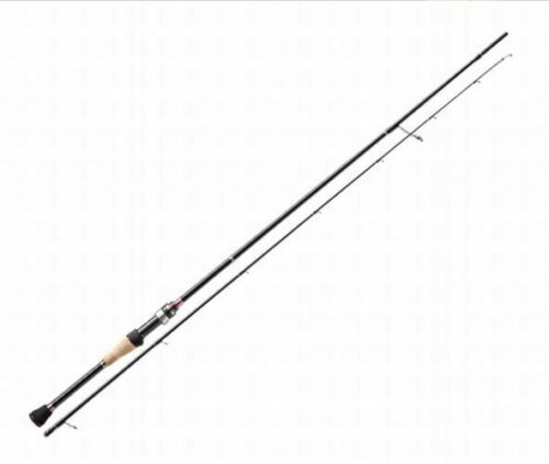 Major Craft Finetail Stream FSX-B4102UL Baitcasting Rod for Trout